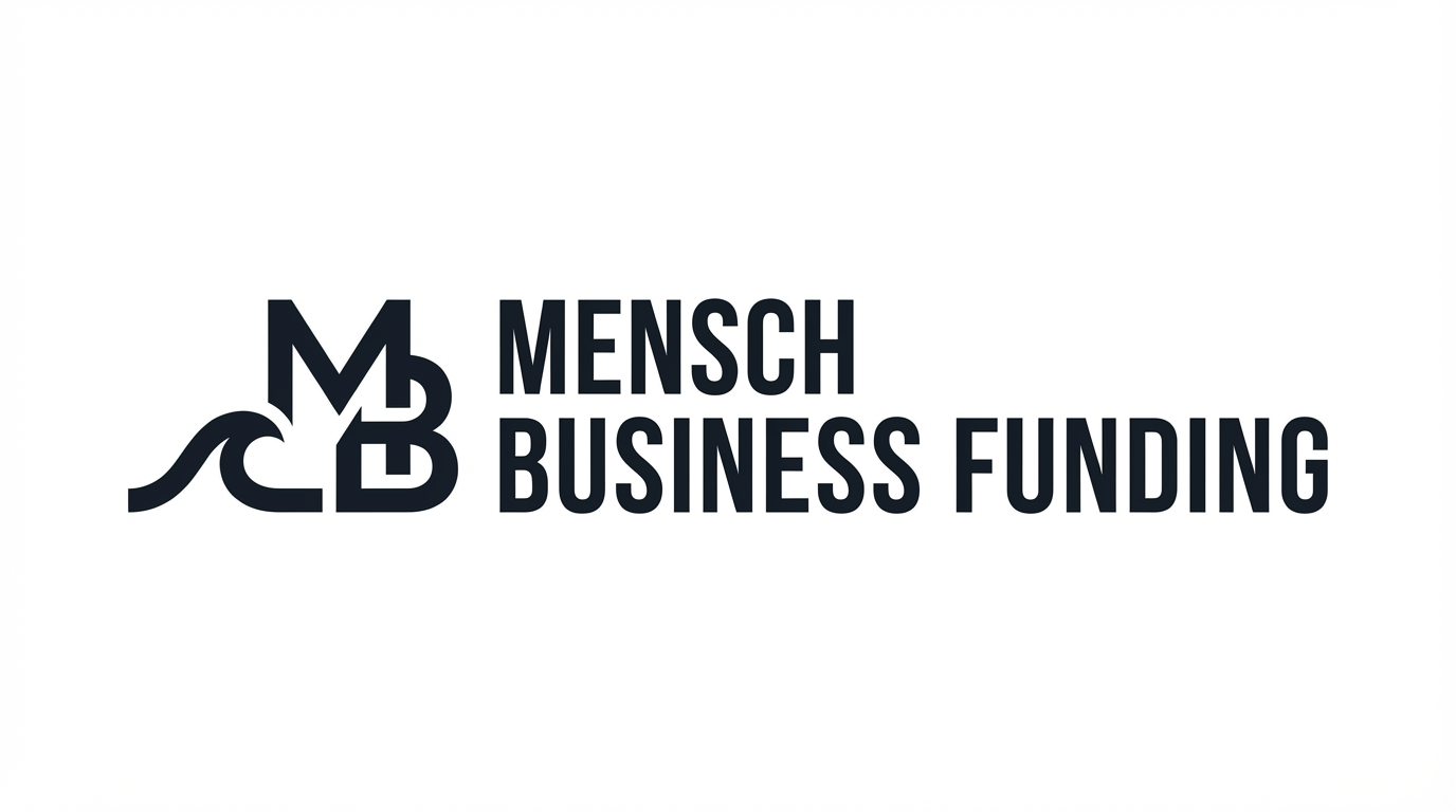 Mensch Business Funding